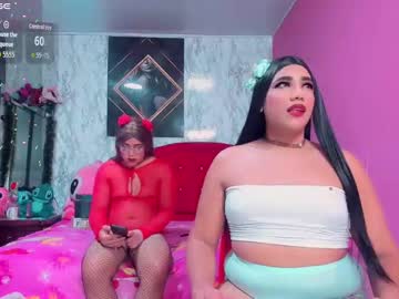 Tatiana_Kiiss Chaturbate stream image from August 20, 2025
