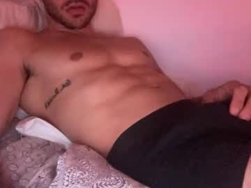 Th808 Chaturbate stream image from August 20, 2025