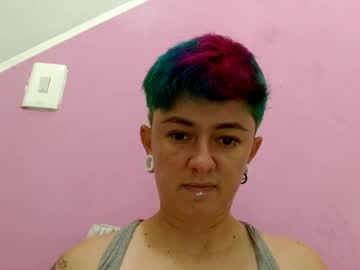 Tomboyblue Chaturbate stream image from August 20, 2025