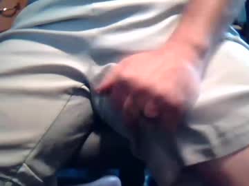 Trainjunky Chaturbate stream image from August 20, 2025