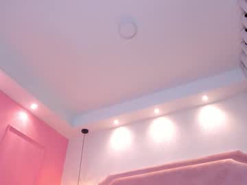 Agatharousee Chaturbate stream image from August 20, 2025
