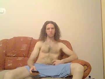 Alexsergiu Chaturbate stream image from August 20, 2025