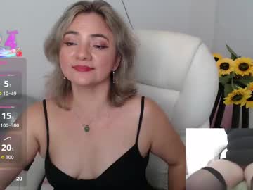 Ana_Hotmilfx Chaturbate stream image from August 20, 2025