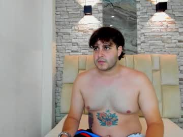 Antony_Wade Chaturbate stream image from August 20, 2025