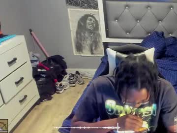 Blaccanalmatters Chaturbate stream image from August 20, 2025
