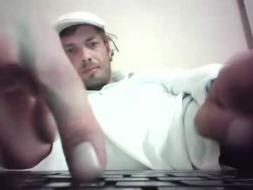 Callme_Arno Chaturbate stream image from August 20, 2025