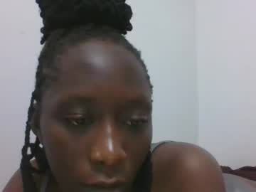 Cocoalush9819 Chaturbate stream image from August 20, 2025