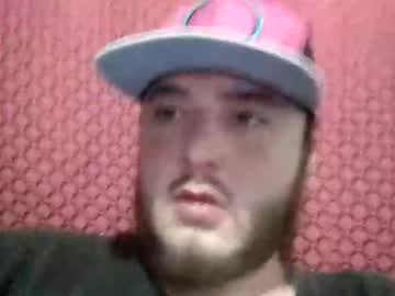 Cuaja1997 Chaturbate stream image from August 20, 2025