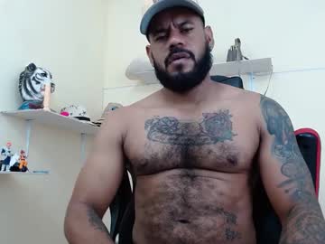 Damian64436171 Chaturbate stream image from August 20, 2025