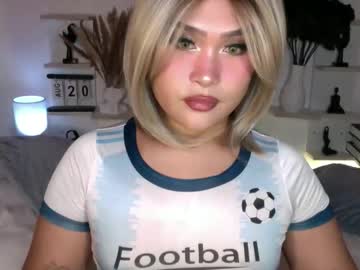 Eva_Mazikeen69 Chaturbate stream image from August 20, 2025
