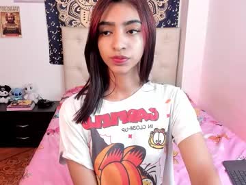 Hottie_Veronica Chaturbate stream image from August 20, 2025