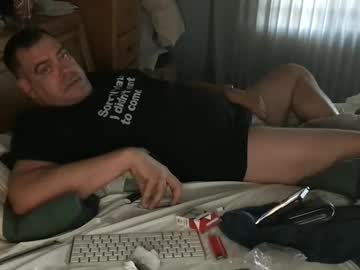 Ispy03 Chaturbate stream image from August 20, 2025