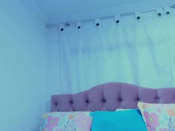 Jennywatts_ Chaturbate stream image from August 20, 2025