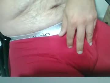 Juanex69 Chaturbate stream image from August 20, 2025
