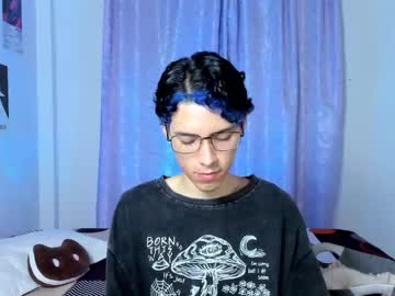 Maicolazul Chaturbate stream image from August 20, 2025