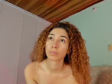 Meggan_Jade stream image from August 20, 2025