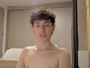 Mikebelf4 Chaturbate stream image from August 20, 2025
