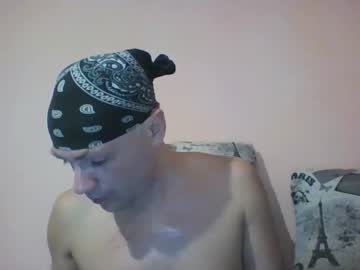 Milboysik Chaturbate stream image from August 20, 2025