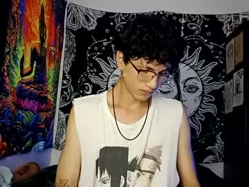 Oliver_Fast_ Chaturbate stream image from August 20, 2025