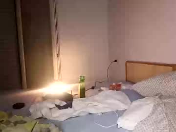 Pablo2802 stream image from August 20, 2025