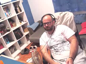 Ravingr3d3 Chaturbate stream image from August 20, 2025