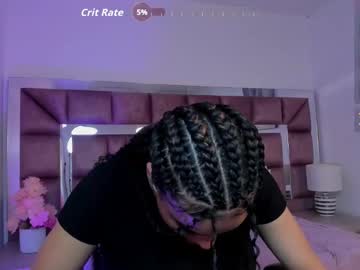 Tamararose11 Chaturbate stream image from August 20, 2025