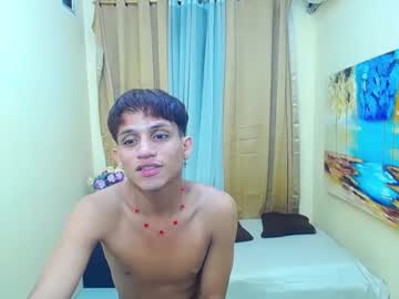 Twink_Sexo Chaturbate stream image from August 20, 2025