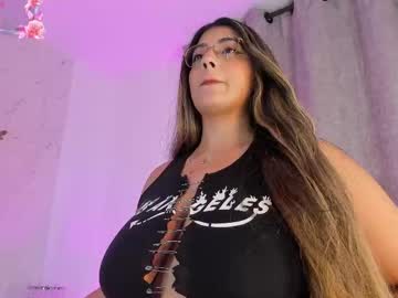 Agathaowens Chaturbate stream image from August 21, 2025