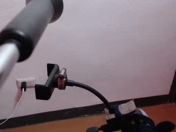 Anika_Tattoo Chaturbate stream image from August 21, 2025