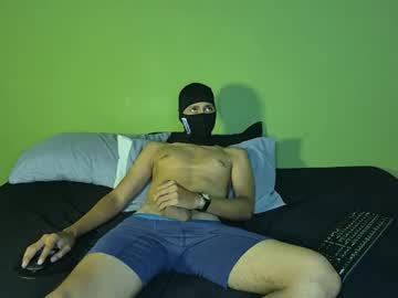 Anonime_Hot Chaturbate stream image from August 21, 2025