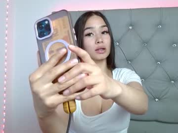 Atheneaaa_ Chaturbate stream image from August 21, 2025