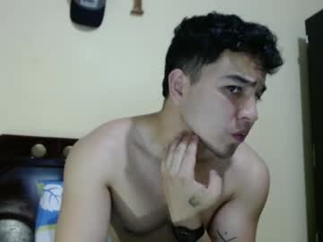 Boyfit2023 Chaturbate stream image from August 21, 2025