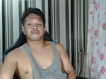 Cum_Kirvy Chaturbate stream image from August 21, 2025