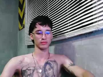 Gendo_05 Chaturbate stream image from August 21, 2025