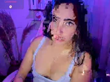 Juicy_Peach_Ass Chaturbate stream image from August 21, 2025