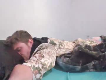 Kingdru54 Chaturbate stream image from August 21, 2025