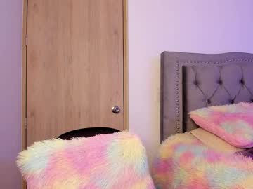 Liahkimi Chaturbate stream image from August 21, 2025