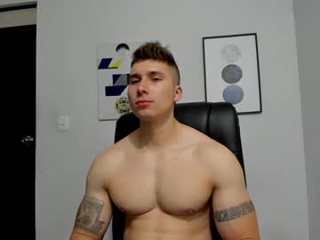 Lyonel15 Chaturbate stream image from August 21, 2025