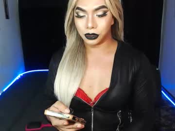 Missaira69 Chaturbate stream image from August 21, 2025
