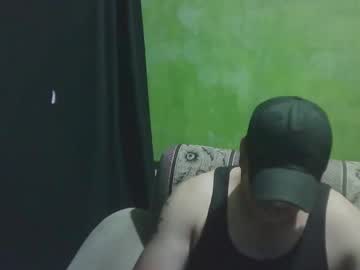 Rudykruzpe Chaturbate stream image from August 21, 2025