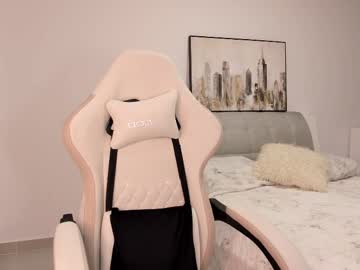 Samara0_ Chaturbate stream image from August 21, 2025