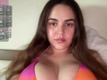 Sammerms Chaturbate stream image from August 21, 2025