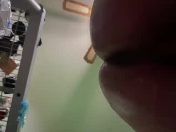 Spoopyad Chaturbate stream image from August 21, 2025