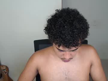Xtranherr Chaturbate stream image from August 21, 2025
