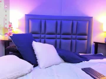 Agathachristie2211 Chaturbate stream image from August 21, 2025