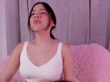 Ameliiaa_Smith Chaturbate stream image from August 21, 2025