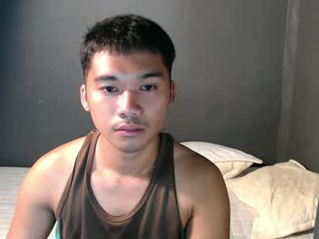 Asianhunk_Jamesx Chaturbate stream image from August 21, 2025
