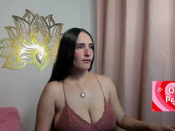 Cataarango Chaturbate stream image from August 21, 2025
