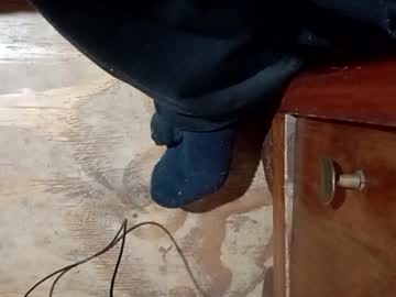 Hannah_Demian Chaturbate stream image from August 21, 2025
