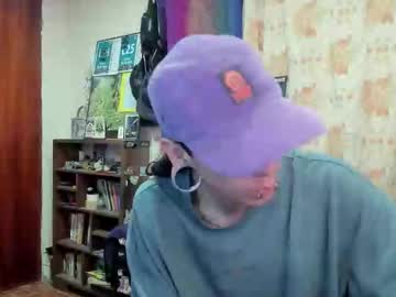 Lydlos_Frosk Chaturbate stream image from August 21, 2025